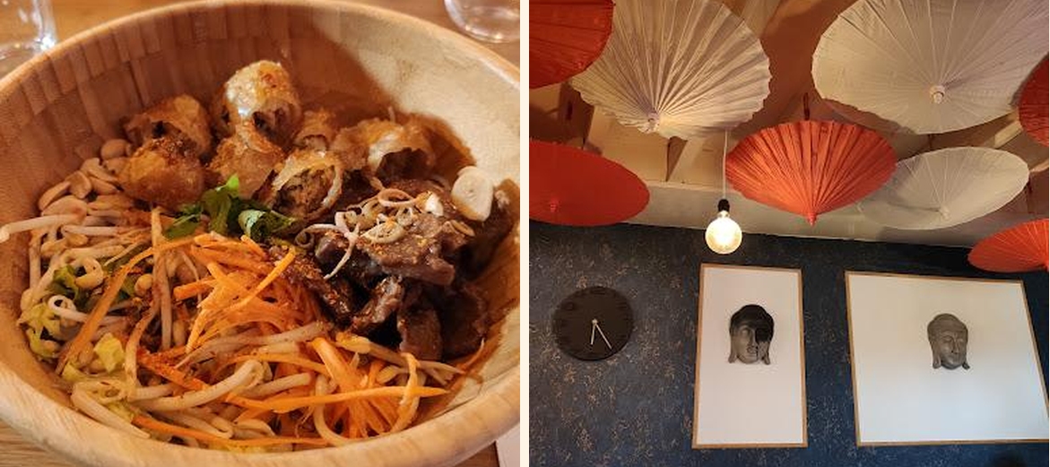 La Pause Thai - Gallery Image 1