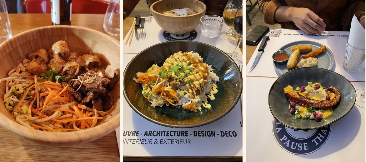 La Pause Thai - Gallery Image 5