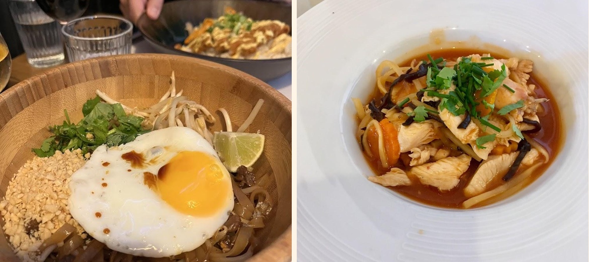 La Pause Thai - Gallery Image 7