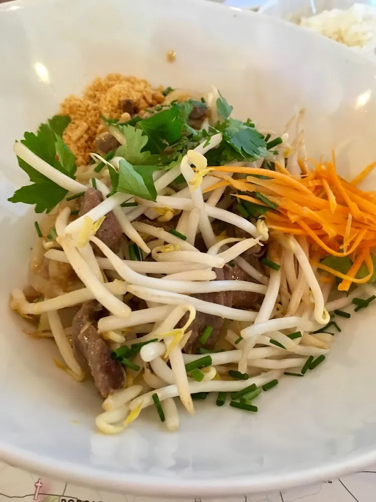 Phad Thai Patent